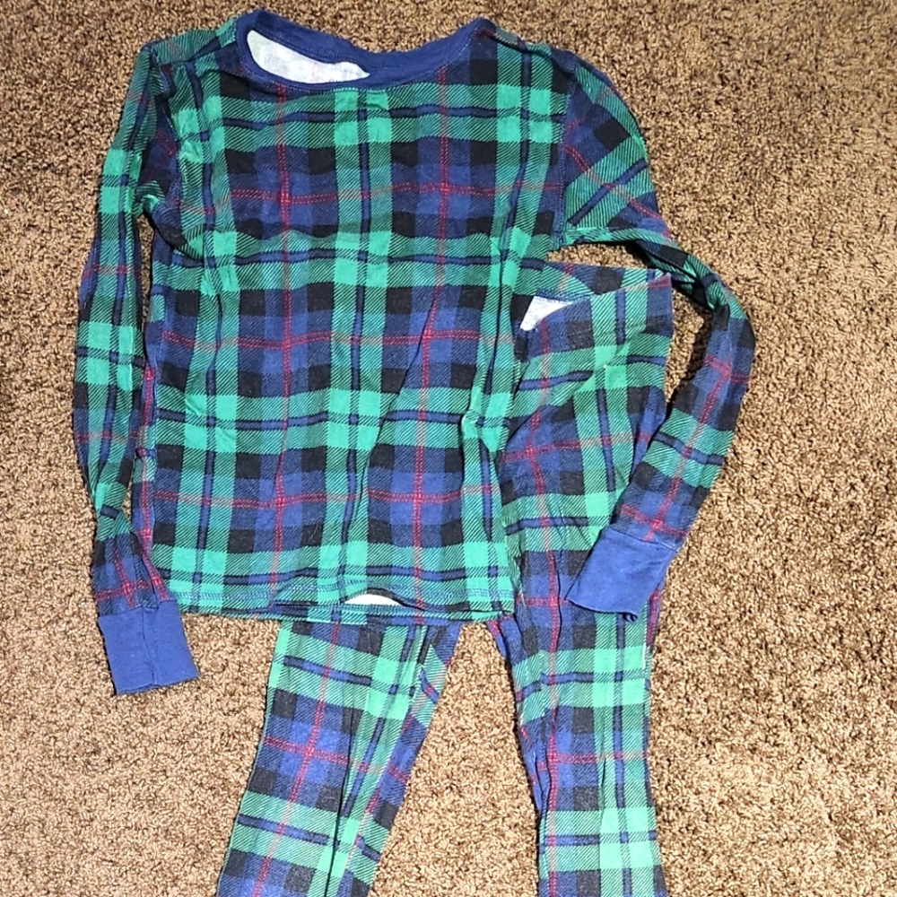 Pajamas